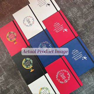 Your Logo Fluct Diary