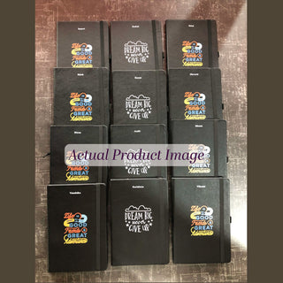 Your Logo Fluct Diary
