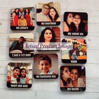 Customized Fridge Magnets