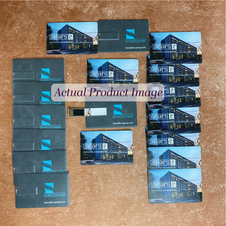 Pen Drive Your Logo