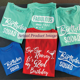 Create Your Own Boys T-Shirt