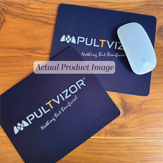 Mouse Pad- Your Design/Logo