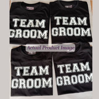 Create your Own Men T-shirts