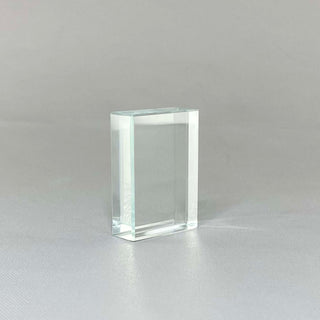 Jai Shree Ram Car Dashboard Crystal