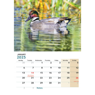 Logo Desk Calendar-2026
