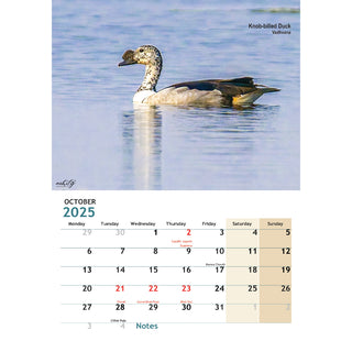Logo Desk Calendar-2026