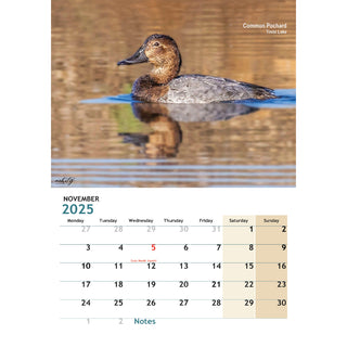 Logo Desk Calendar-2026