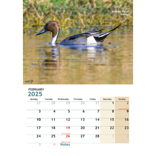Logo Desk Calendar-2026