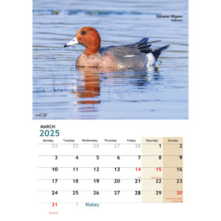 Logo Desk Calendar-2026