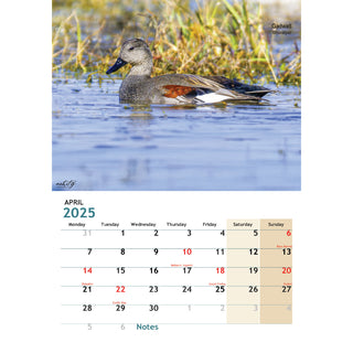 Logo Desk Calendar-2026