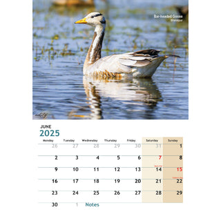 Logo Desk Calendar-2026