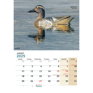 Logo Desk Calendar-2026
