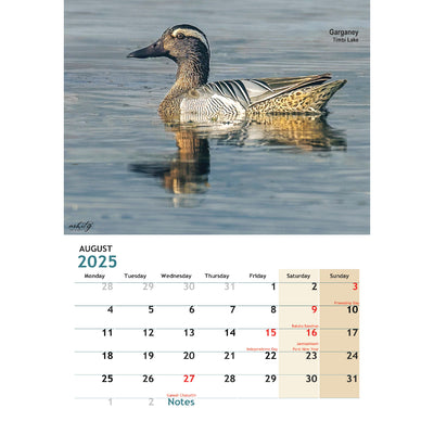 Logo Desk Calendar-2025