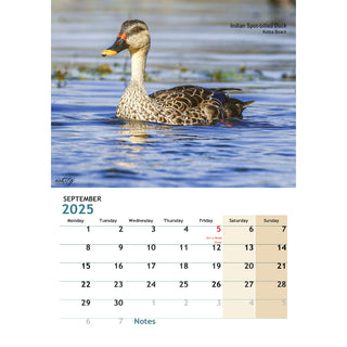 Logo Desk Calendar-2026