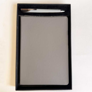 A5 Diary & Pen Gift Set-Keep Your Spirit Wild and Your Heart Pure