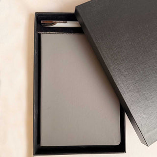 A5 Diary & Pen Gift Set-Keep Your Spirit Wild and Your Heart Pure