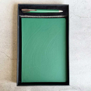 Shine Brightly Personalized A5 Diary & Pen Gift Set