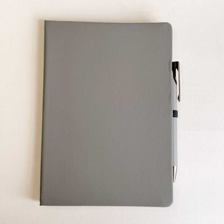 Personalized A5 Diary & Pen Gift Set-Keep Your Dreams Wild and Your Heart Free