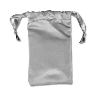 Nap King Eye Mask - Grey