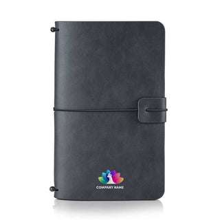 Personalised Premium Sheaffer Quikrite Journal - Your Logo