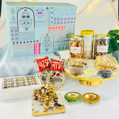 Gift Hamper Box - GC13