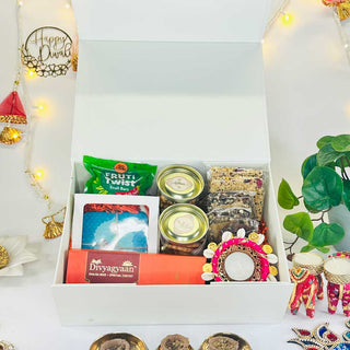 Gift Hamper Box - GC15