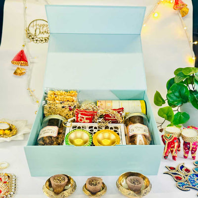 Gift Hamper Box - GC13