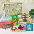 Gift Hamper Box - GC15