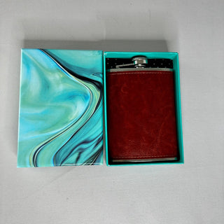 Hip Flask - Happy Hour