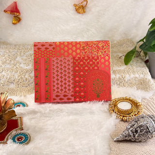 Regular Chocolates Box - GC 04