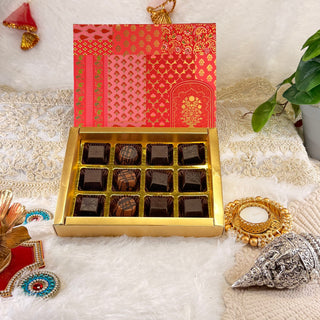 Regular Chocolates Box - GC 04