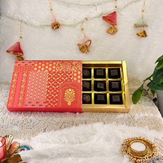 Regular Chocolates Box - GC 04