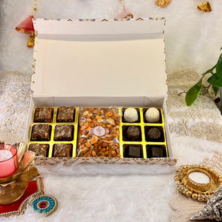 Magnetic Hamper Box - GC 09