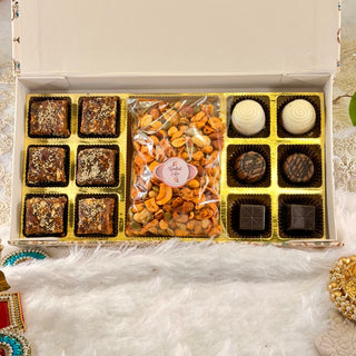 Magnetic Hamper Box - GC 09