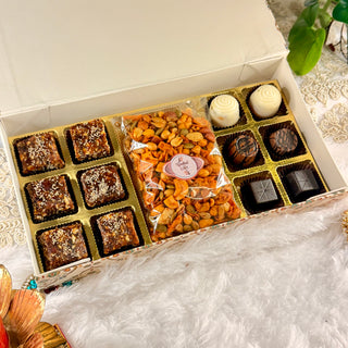 Magnetic Hamper Box - GC 09