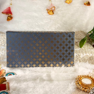 Blue Hamper Box - GC 08