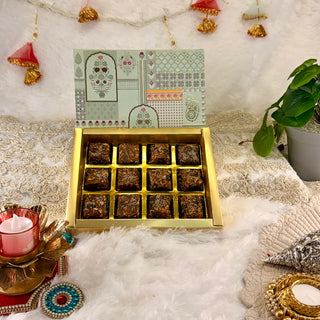 Date Bite Box - GC 05
