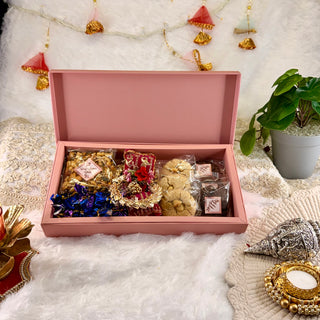 Pink Hamper Box - GC 16