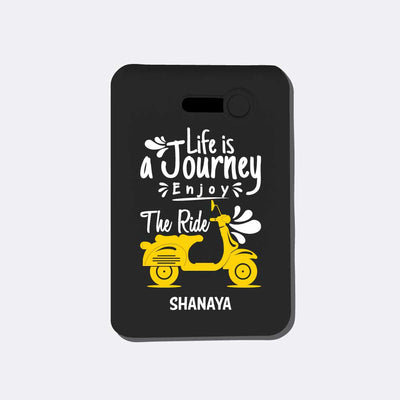 Journey Power Bank