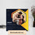 Desk Calendar-2025 Couple Picture