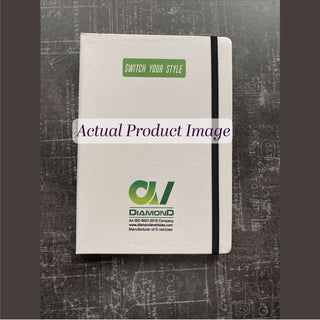 Your Logo Fluct Diary