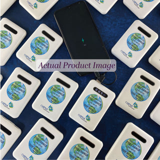 Your Logo Power Bank