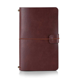Personalised Premium Sheaffer Quikrite Journal - Initial