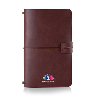 Personalised Premium Sheaffer Quikrite Journal - Your Logo
