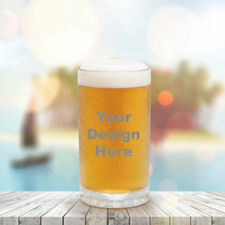 Create Your Own Beer Mug