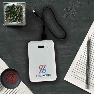 Your Logo Power Bank