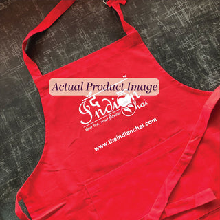 Your Logo Apron