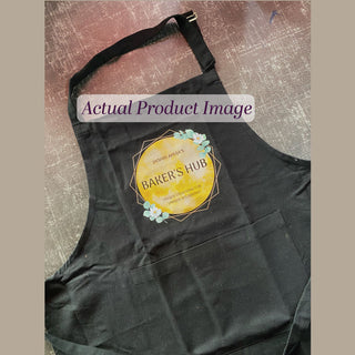 Your Logo Apron