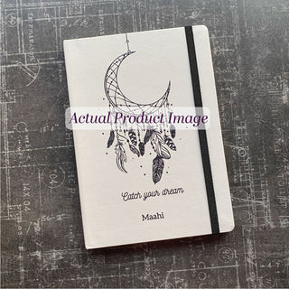 Catch Your Dream Fluct Diary