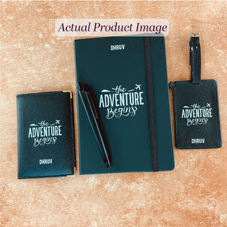 Your Logo Fluct Diary